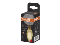 OSRAM Vintage 1906 - LED-filament-lyspære