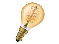 OSRAM Vintage 1906 - LED-filament-lyspære