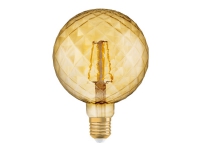 OSRAM Vintage 1906 - LED-filament-lyspære