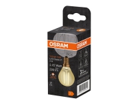 OSRAM Vintage 1906 ST CLAS P - LED-filament-lyspære