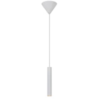 Omari pendel, LED, hvid, 3,2W, 2700K, Nordlux (restsalg)