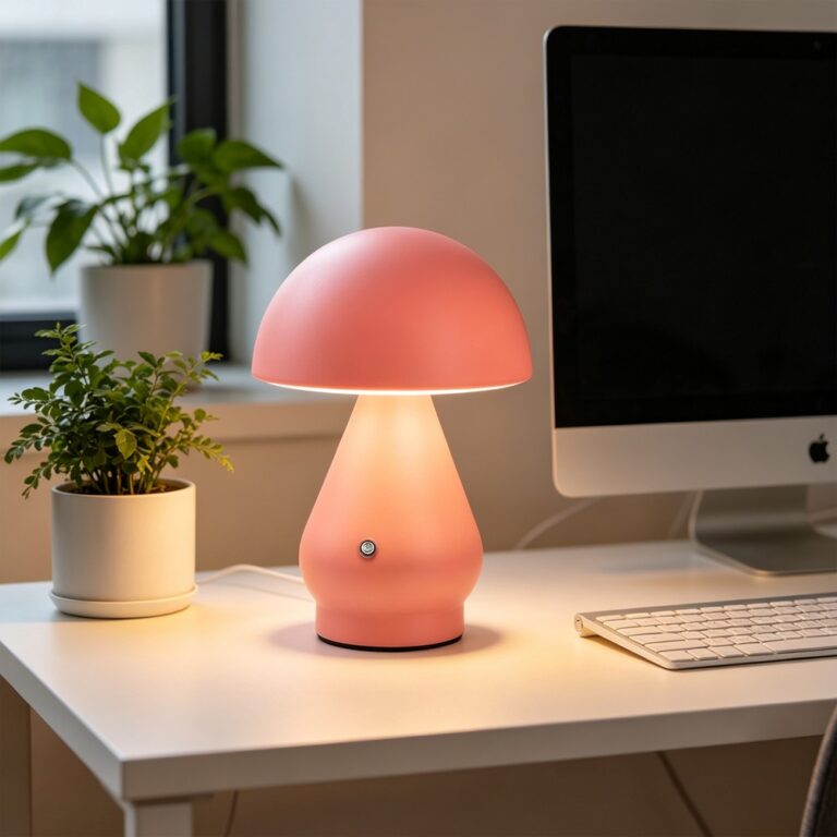 LED lamper indendørs