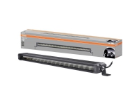 Osram Automotive LEDDL116-SP LEDDL116-SP Projektør LED (RGB) foran (L x B x H) 67 x 526 x 36 mm