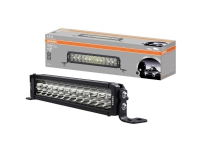 Osram Automotive LEDDL117-CB LEDDL117-CB Projektør LED (RGB) foran (L x B x H) 62 x 306 x 80 mm