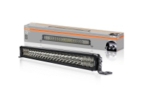 Osram Automotive LEDDL118-CB LEDDL118-CB Projektør LED (RGB) foran (L x B x H) 62 x 582 x 80 mm