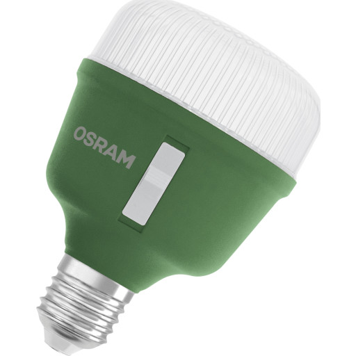 Osram Grow E27 plantelys, 20W