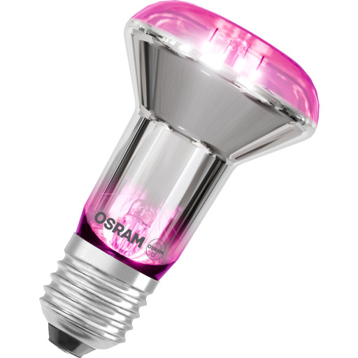 Osram Grow E27 plantelys, 7,5W