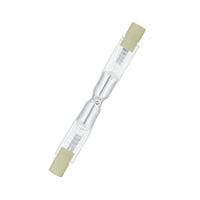 Osram Haloline Pro halogenrør, 80 W, 1400 lumen, 230V, R7s, 78 mm, klar