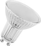 Osram LED Parathom PAR16 4,3W/827 (350 lumen) Ra80 120Â° GU10, ikke dæmpbar (=50W)