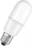 Osram LED Parathom Stick 8w/827 (806 lumen) E27, ikke dæmpbar (Erstatter 60w halolux)