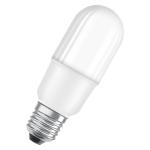 Osram LED Parathom Stick 8w/840 (806 lumen) E27, ikke dæmpbar (Erstatter 60w halolux)