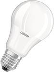 Osram LED STAR+ Daylight med Sensor 6W/827, (470 lumen), E27, mat