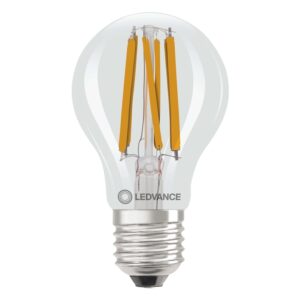 Osram LED-pære 9,5W E27 927 dæmpbar, klar