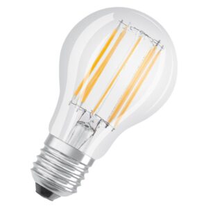 Osram LED pære Comfort Standard filament 1521lm 11W/940 (100W) E27 dæmpbar E27