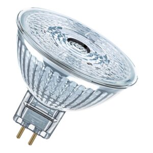 Osram LED pære MR16 2.6W/840 (20W) 36° GU5.3