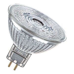 Osram LED pære MR16 3.4W/927 (20W) 36° dæmpbar GU5.3