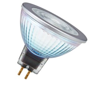 Osram LED pære MR16 8W/927 (50W) 36° dæmpbar GU5.3