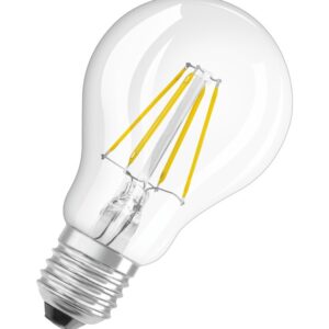 Osram LED pære Standard Filament 11W/840 (100W) dæmpbar E27