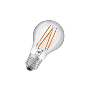 Osram LED pære Standard filament dagslyssensor 7,3W/827 (60W) E27