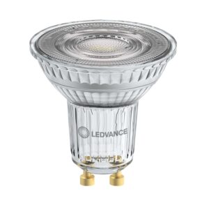Osram LED-spot 3,4W GU10 927 PAR16 36Â° dæmpbar