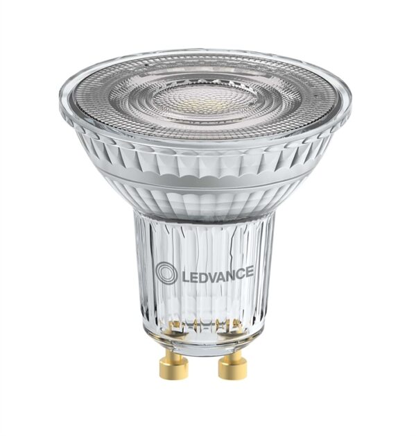 Osram LED-spot 3,4W GU10 927 PAR16 36Â° dæmpbar