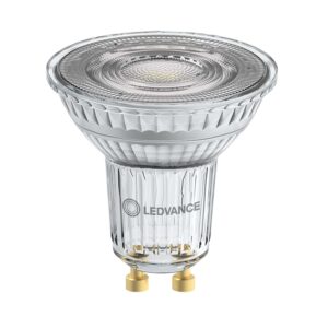 Osram LED-spot 6W GU10 927 PAR16 36Â° dæmpbar