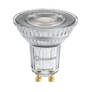 Osram LED-spot 6W GU10 930 PAR16 36Â° dæmpbar