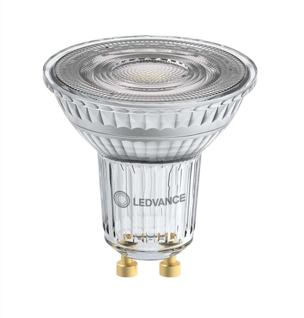 Osram LED-spot 6W GU10 930 PAR16 36Â° dæmpbar