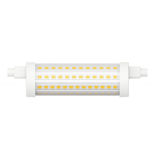 Osram - Pære LED 14,5W (2000lm) Dæmpbar 118mm R7s Duralamp