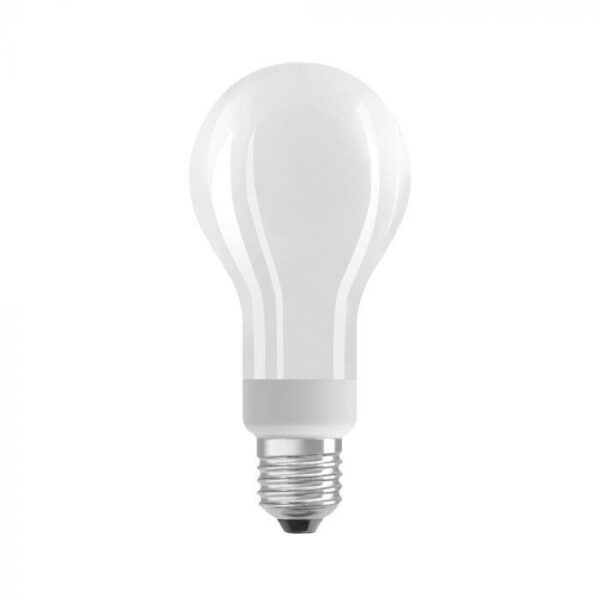 Osram - Pære LED 18W (2452lm) Dæmpbar E27