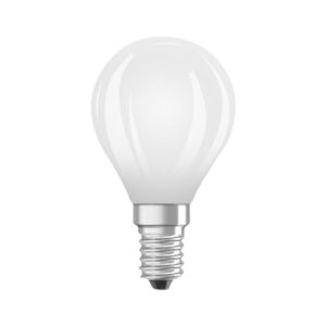 Osram - Pære LED 6,5W (806lm) Dæmpbar E14