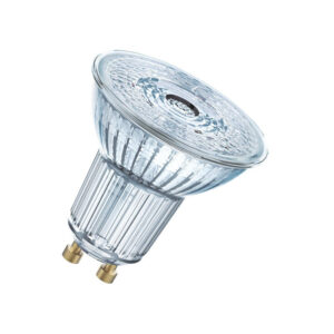 Osram - Pære LED 6,9W (575lm) GU10