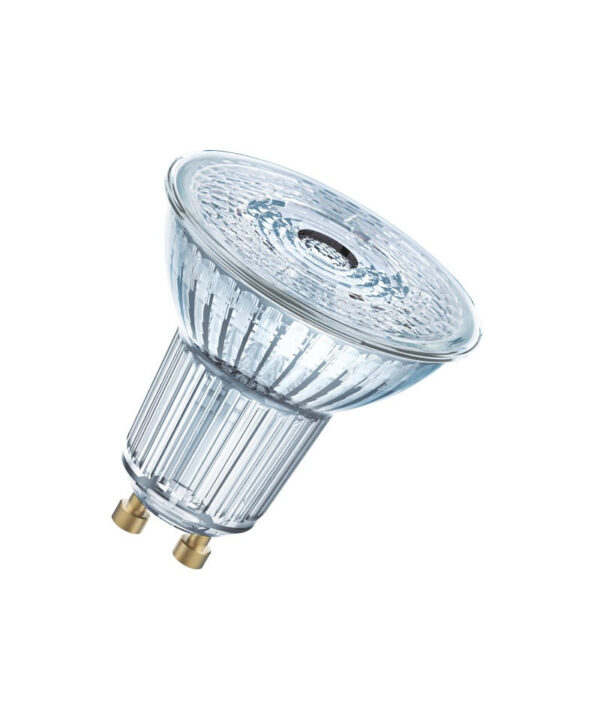 Osram - Pære LED 6,9W (575lm) GU10