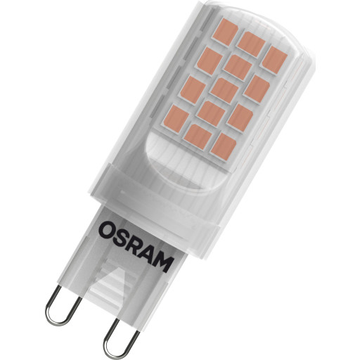 Osram Parathom G9 stiftpære, 2700K, 4,2W, 1-pak