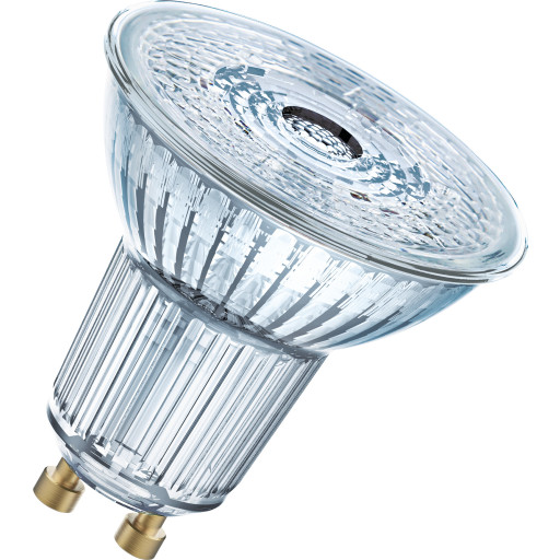 Osram Parathom GU10 spotpære, 4000K, 4,5W