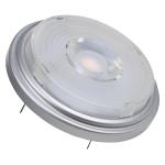 Osram Parathom LED Pro Color AR111 11,5W/927, (800 lumen), G53, 24Â°, dæmpbar (=75w Halospot 111)