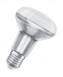 Osram Parathom LED R80 9,6W/927, (670 lumen) E27 36Â° dæmpbar (=100w)