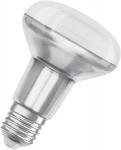 Osram Parathom LED Reflektorpære R80 9,1W/827, E27, (670 lumen), 36°, Ikke Dæmpbar (=100w)