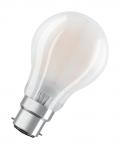 Osram Parathom LED Retro Standard 7W/827, B22 (806 lumen), mat, ikke dæmpbar (=60w)