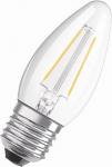 Osram Parathom® Kerte filament 4,8w/827, (470 lumen), E27, dæmpbar (=40w)