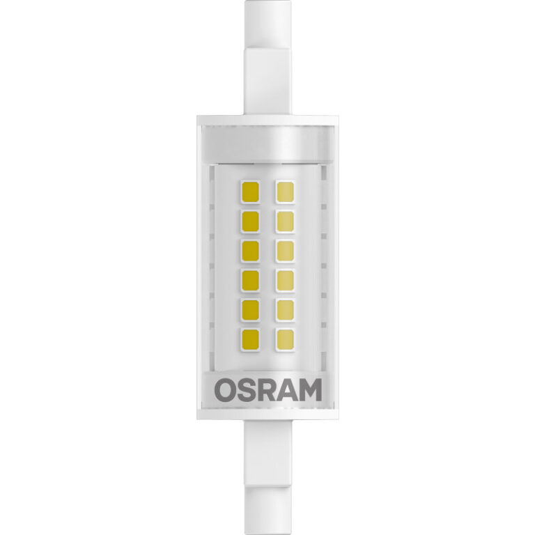 LED Lys og Pærer