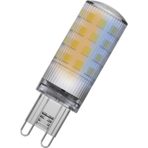Osram Smart+ Wifi G9 stiftpære, 2700K-6500K, 3,5W