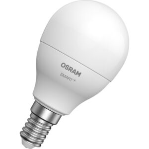 Osram Smart+ Zigbee E14 kronepære, 2700K-6500K, 4,9W