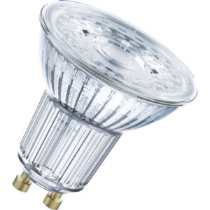 Osram Smart+ Zigbee GU10 spotpære, farveskift, 4,9W