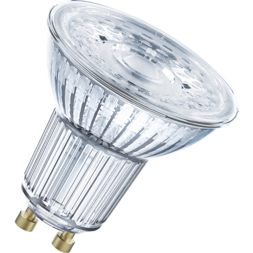 Osram Smart+ Zigbee GU10 spotpære, farveskift, 4,9W