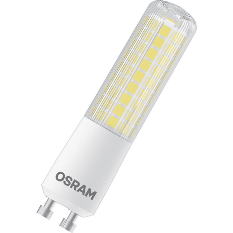 Osram Special T Slim GU10 rørpære, 2700K, 7W