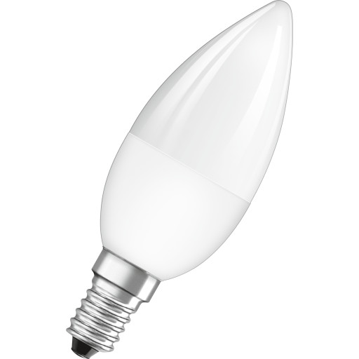 Osram Star+ E14 kertepære med fjernbetjening, 2700K, 4,5W