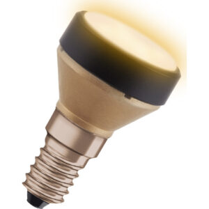 Osram Star Flat E14 pære, 3,5W, 2700K