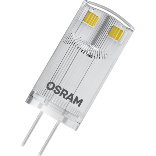 Osram Star G4 stiftpære, 2700K, 0,9W