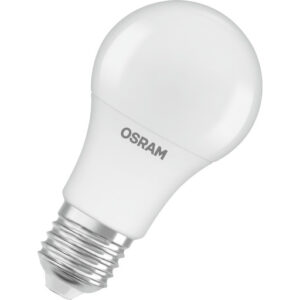Osram Superstar Active & Relax E27 standardpære, 2700-4000K, 4,9W